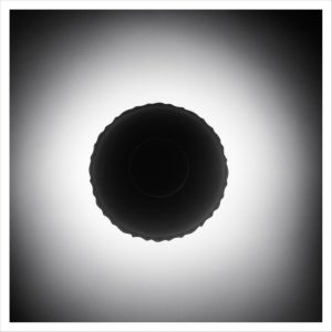 Eclipse Total - série Galáctica